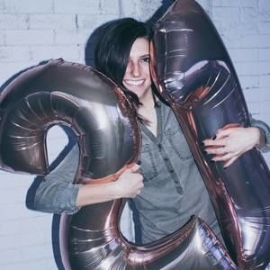 Meet your Posher, Taylor